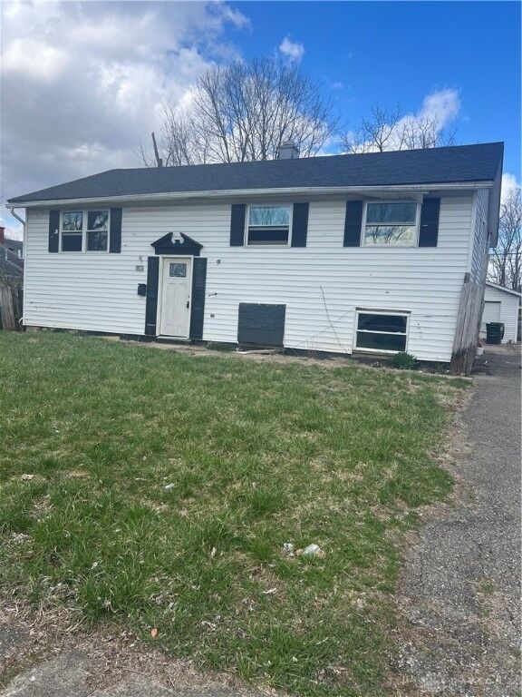 Property Photo:  4637 Queens Avenue  OH 45406 