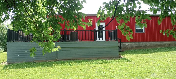 Property Photo: 5104 Pundt Road OH 45338