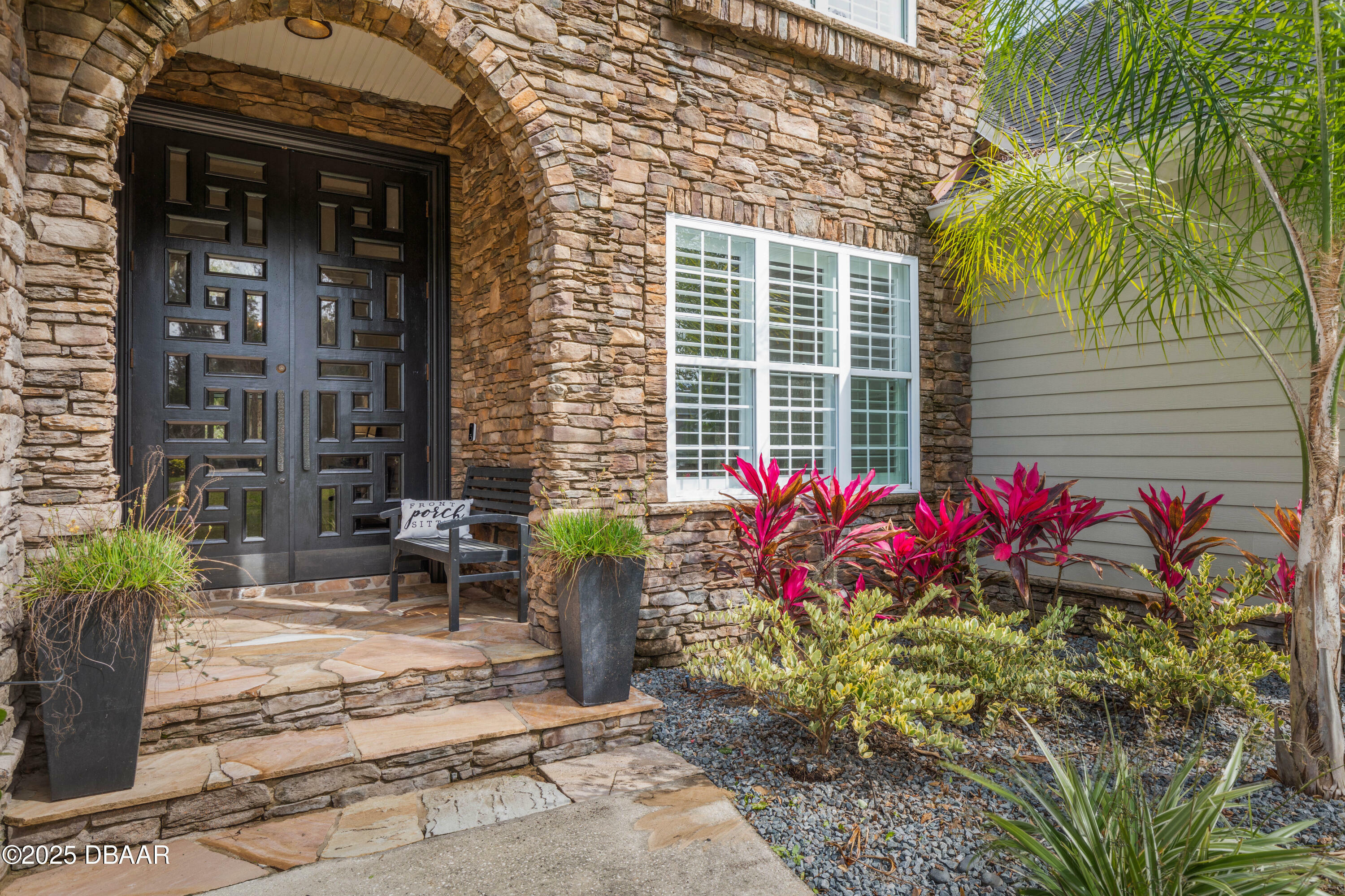 Property Photo: 46 Audubon Lane FL 32136