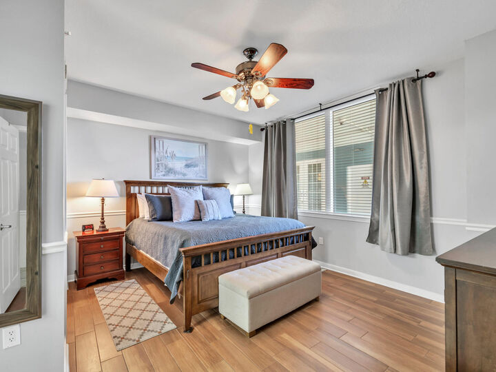 Property Photo:  1324 SE Miracle Strip Parkway Unit L5  FL 32548 