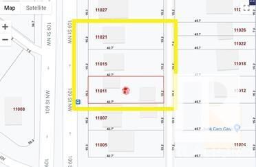 Property Photo:  11021 109 Street NW  AB T5G 2V8 