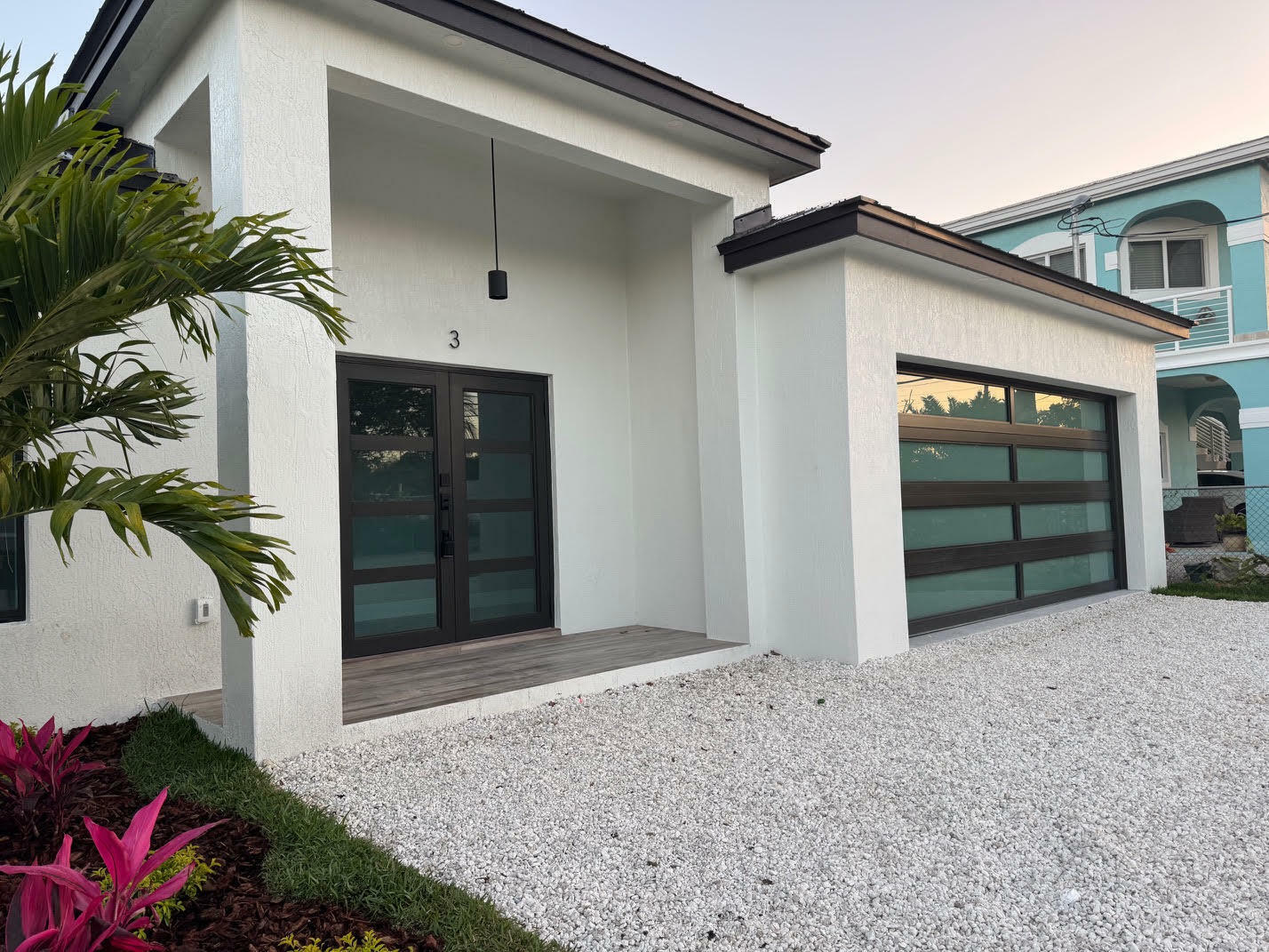 Property Photo: 3 Abaco Road FL 33037