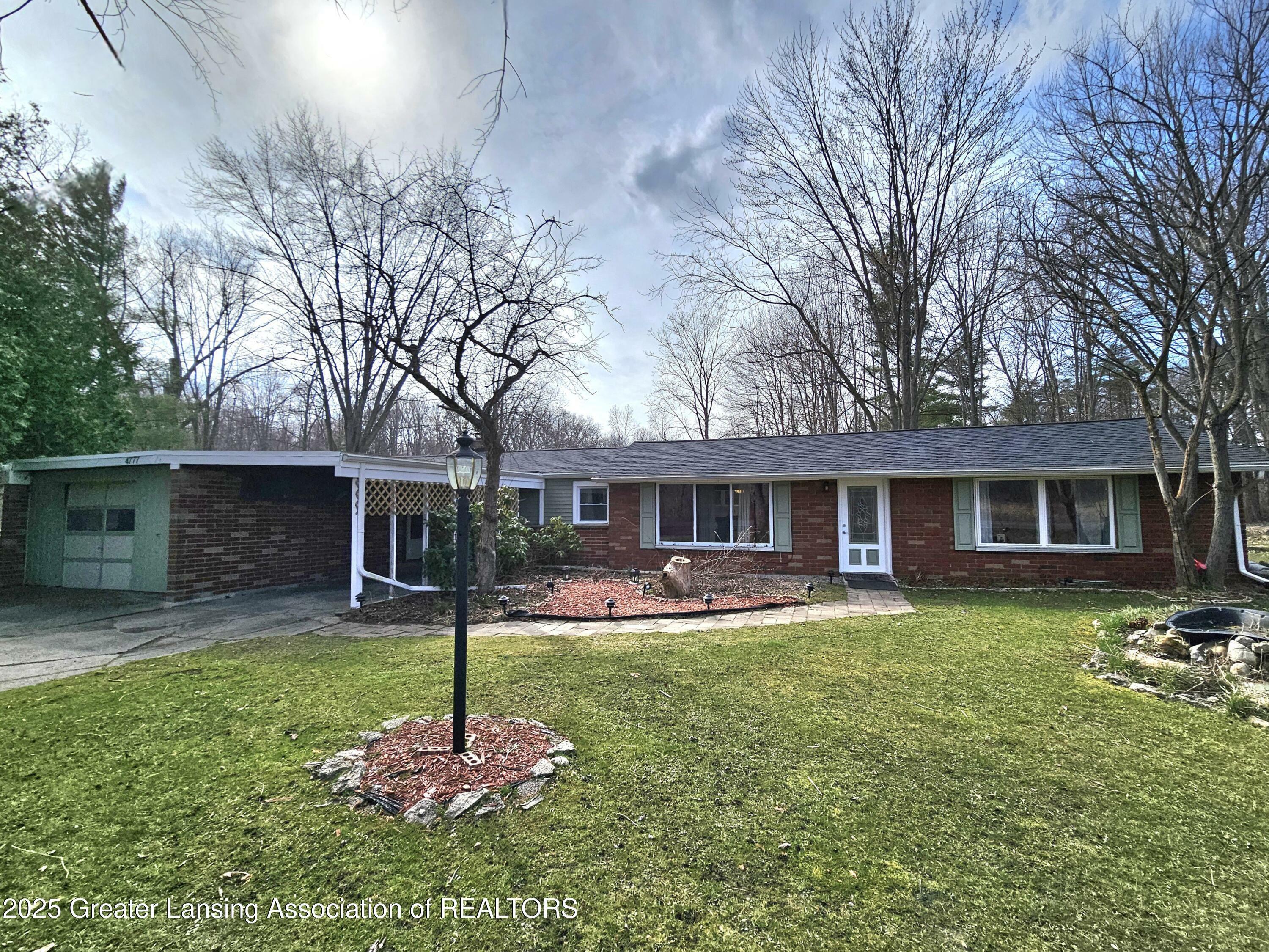 4777 Cornell Road  Okemos MI 48864 photo