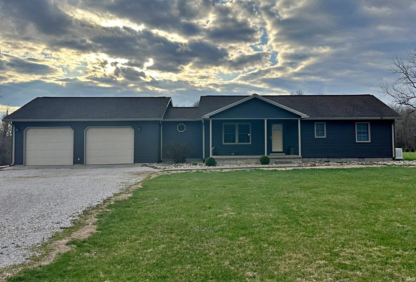 Property Photo:  2481 Troy Road  IN 47501 