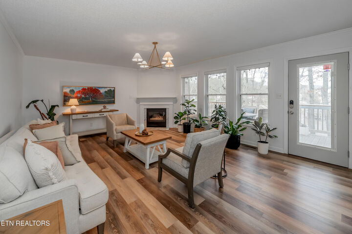 Property Photo: 1200 River Oaks Drive TN 37763