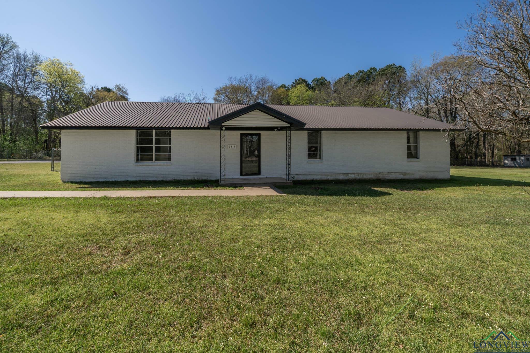 2318 Page Rd  Longview TX 75601 photo