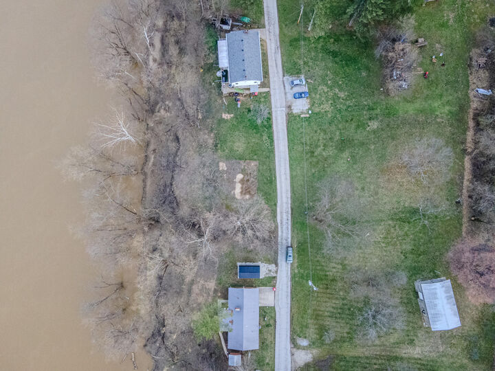 Property Photo: 00 Travis Bottom Circle KY 40601