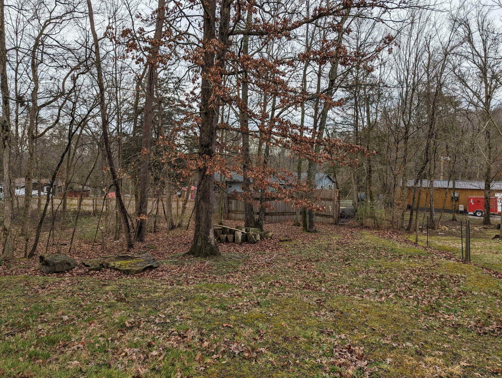 Property Photo: 247 Simcoe Drive KY 42501