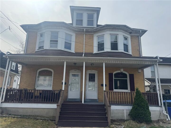 113 E Madison Street  Easton PA 18042 photo