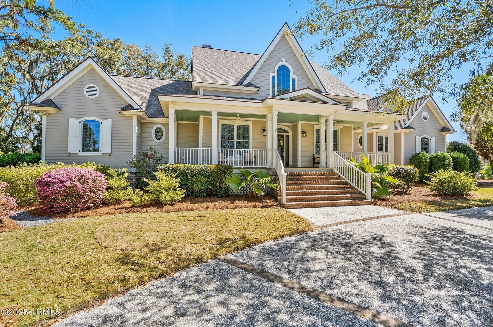 Property Photo:  131 Dataw Drive  SC 29920 