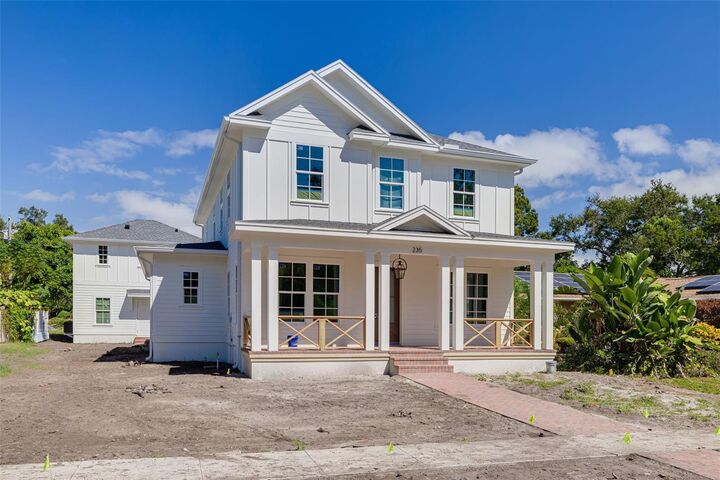 Property Photo: 235 24th Avenue SE FL 33705