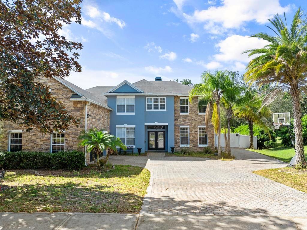 3234 Cypress Grove Dr  Eustis FL 32736 photo