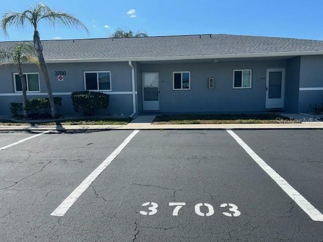 Property Photo: 12274 SW Egret Circle 3703 FL 34269