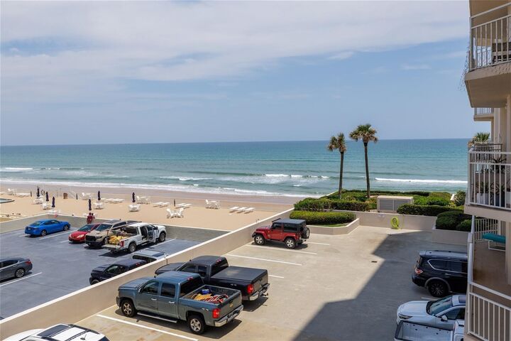 Property Photo:  2967 S Atlantic Avenue 301  FL 32118 
