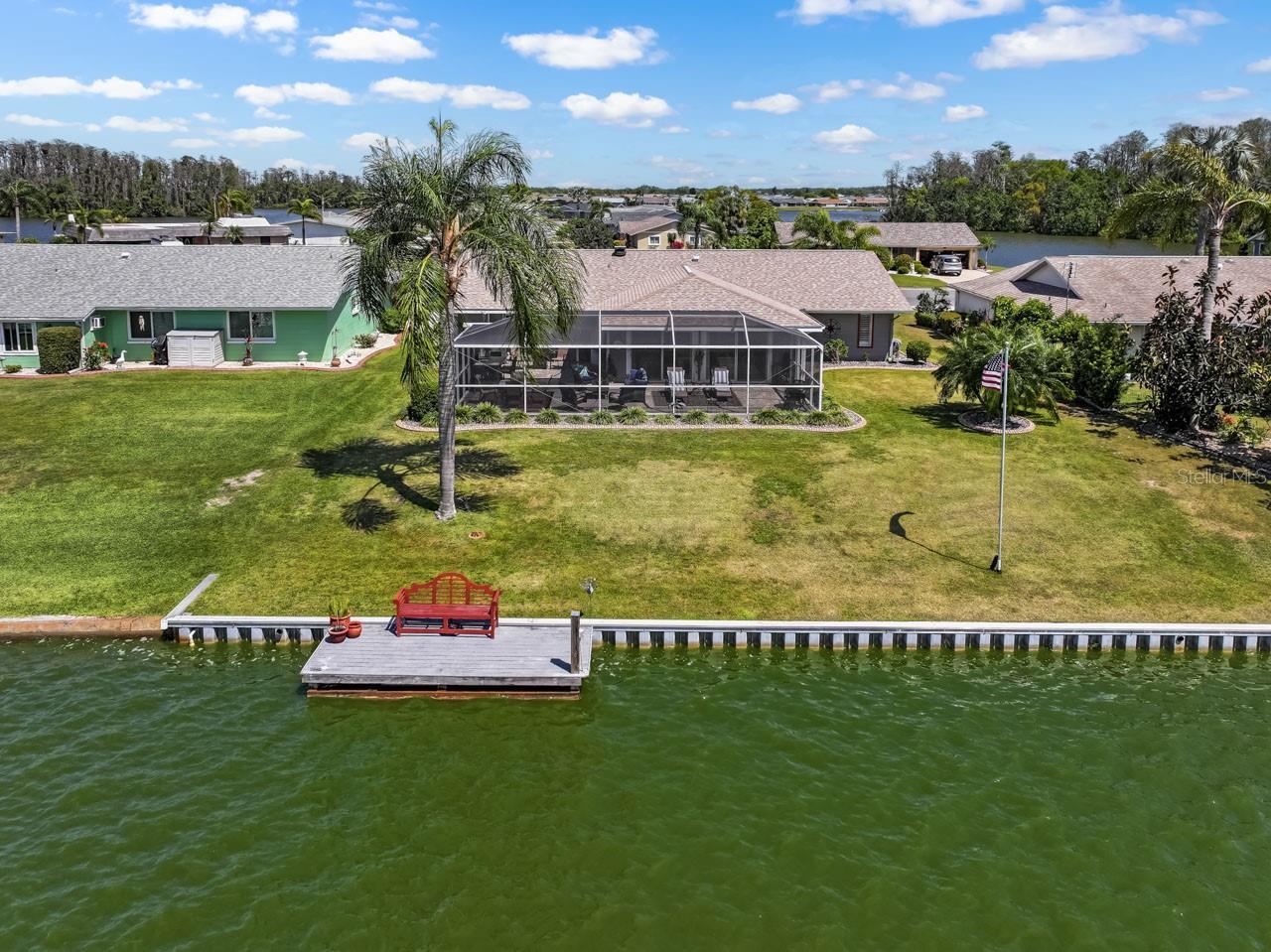 1804 Bunker Hill Drive  Sun City Center FL 33573 photo