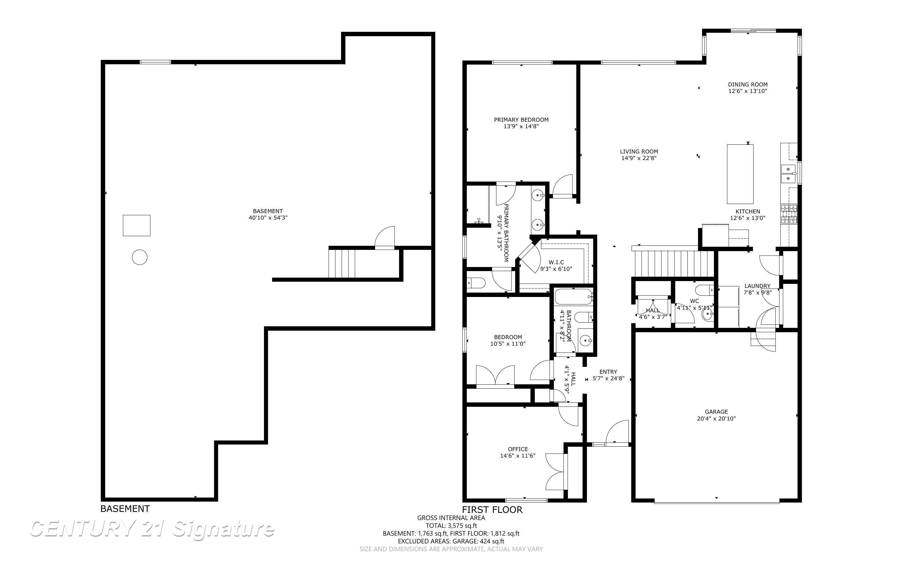 Property Photo:  10133 Kylie Drive  MI 48116 