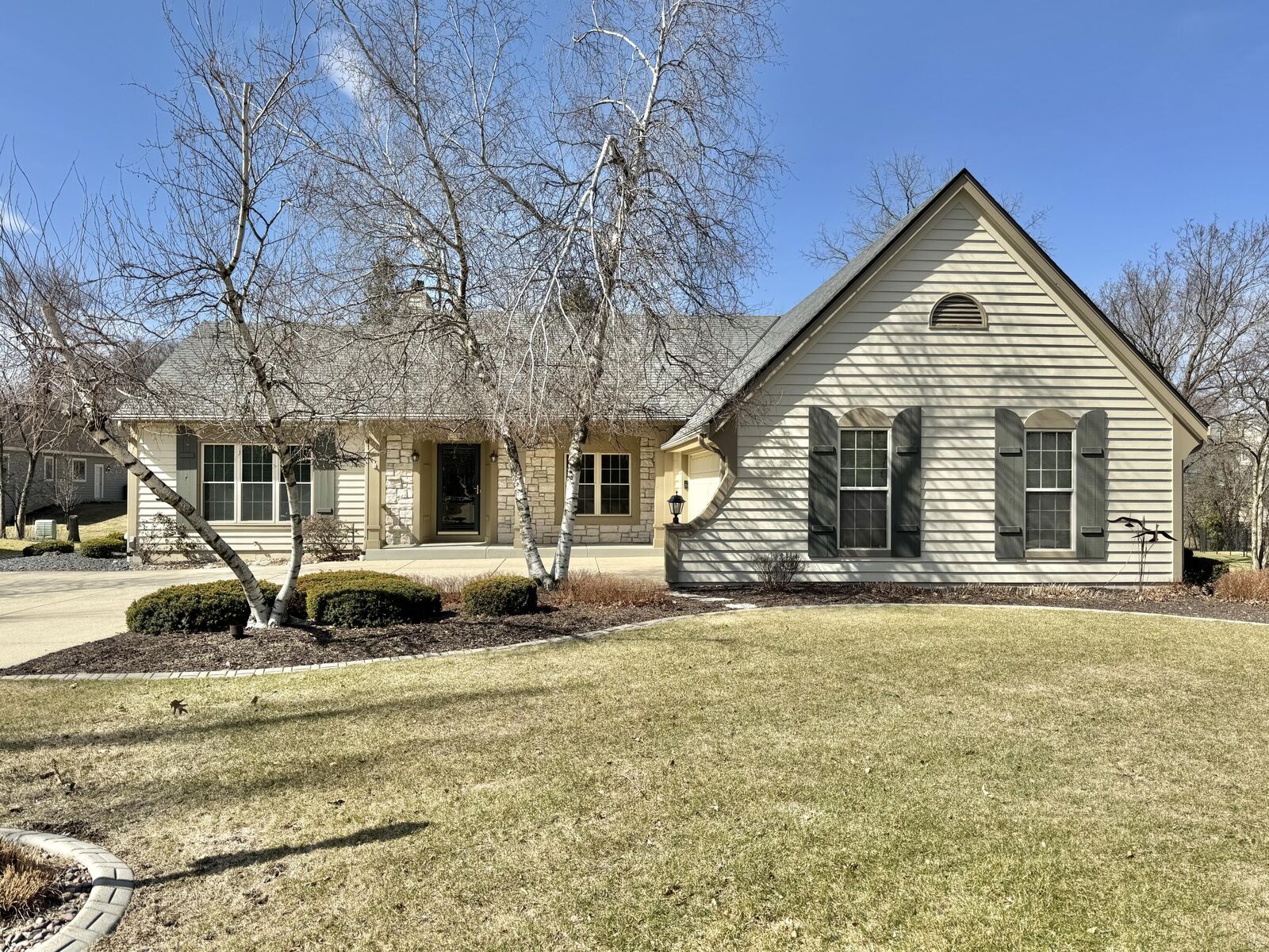 Property Photo:  4569 S 119th St  WI 53228 