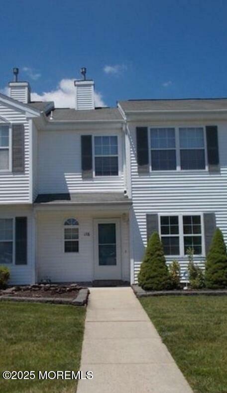 138 Spoonbill Hollow  Bayville NJ 08721 photo