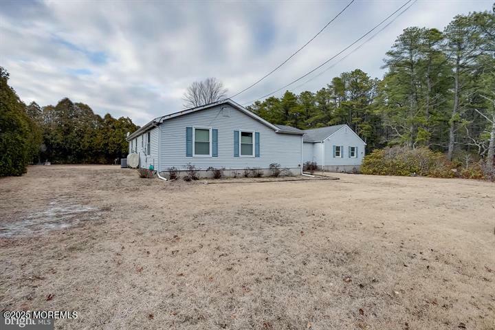 Property Photo: 1571 Route 532 NJ 08019