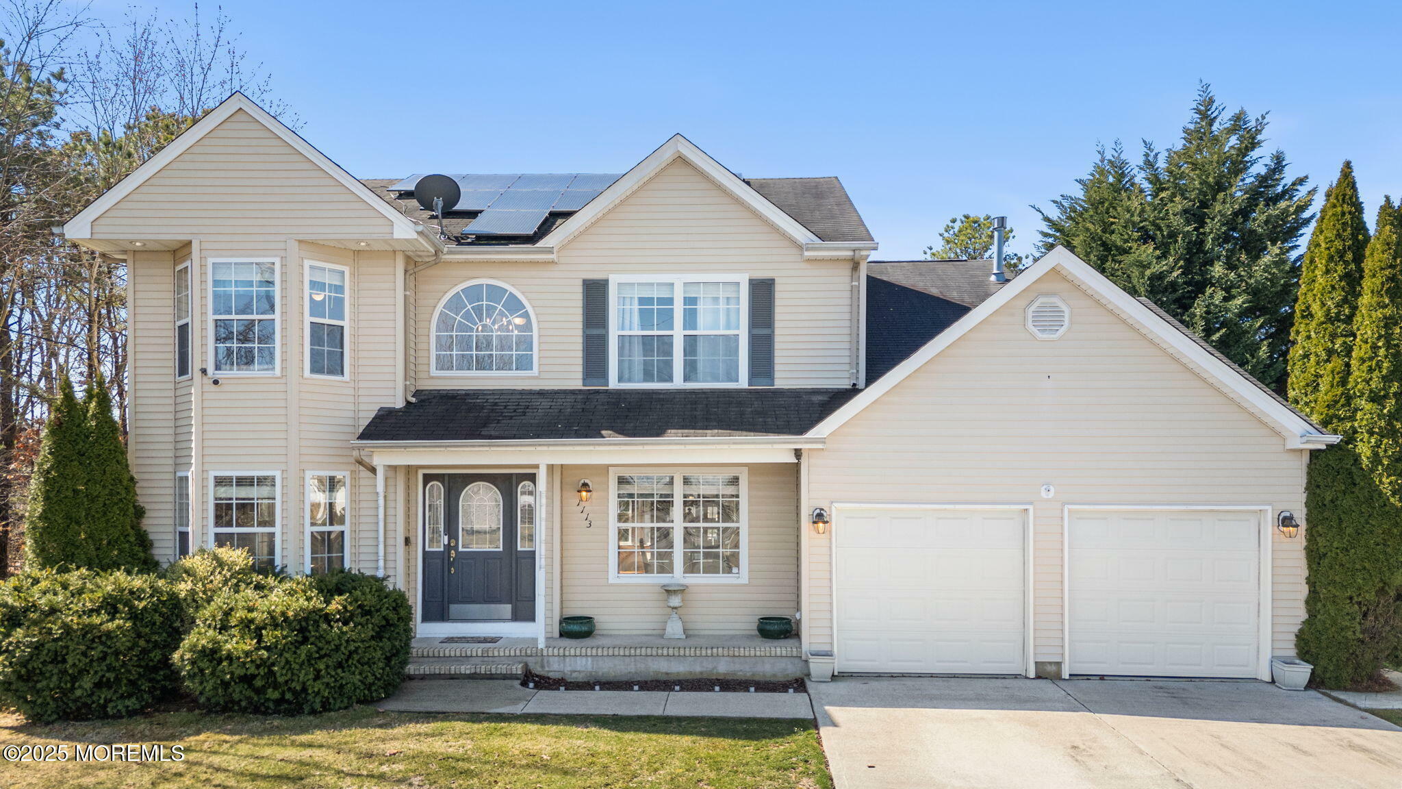 1113 Barnacle Drive  Manahawkin NJ 08050 photo
