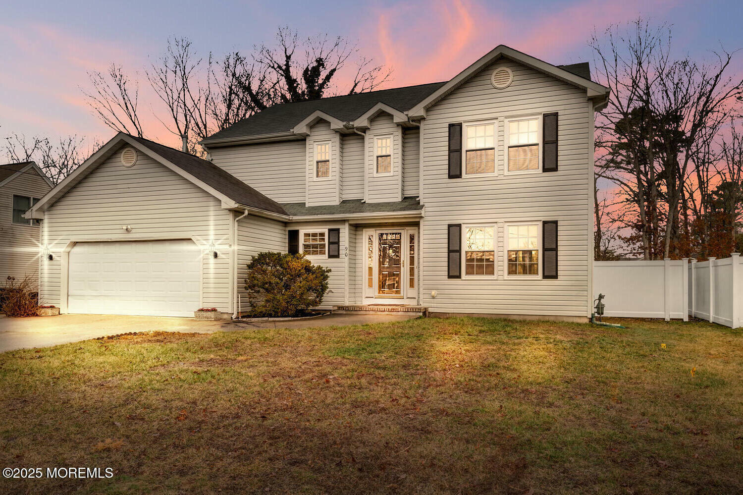 90 Atlantis Avenue  Manahawkin NJ 08050 photo