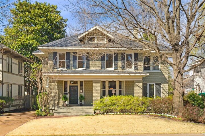 1776 Carr Ave  Memphis TN 38104 photo