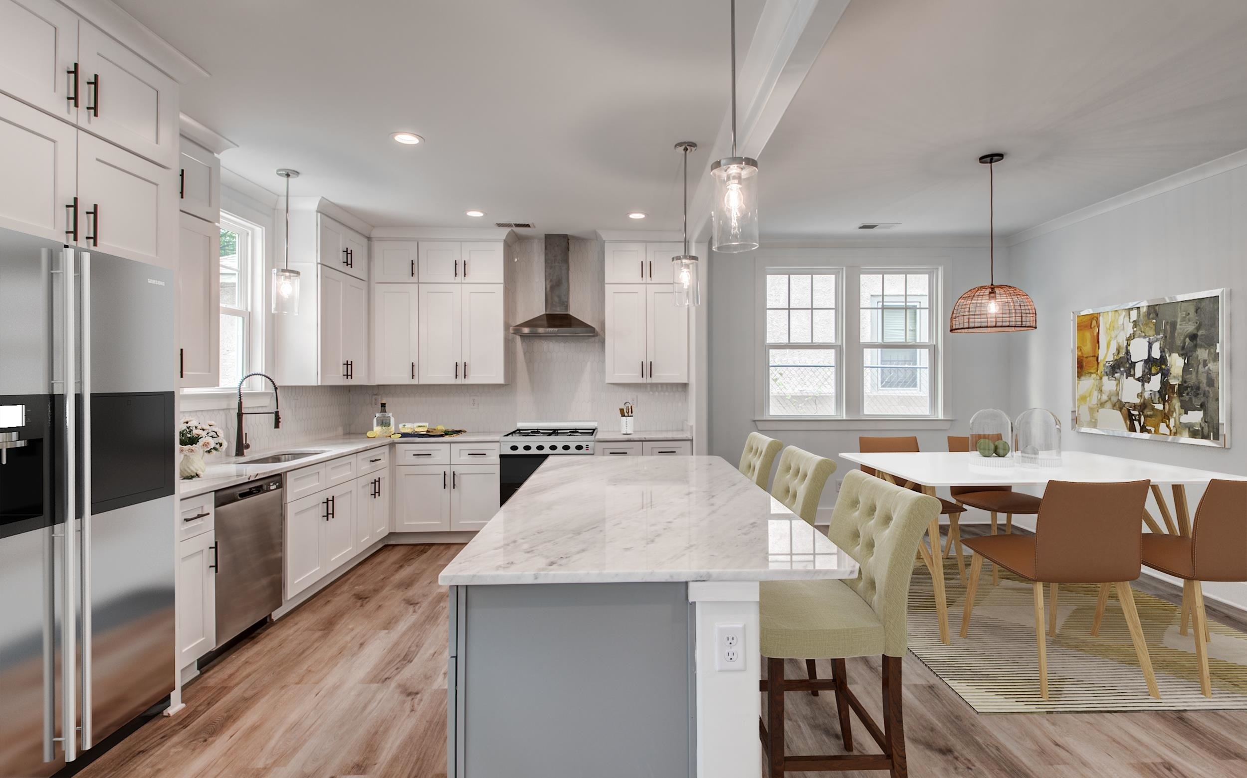 Property Photo: 1032 N Parkway Ave TN 38105