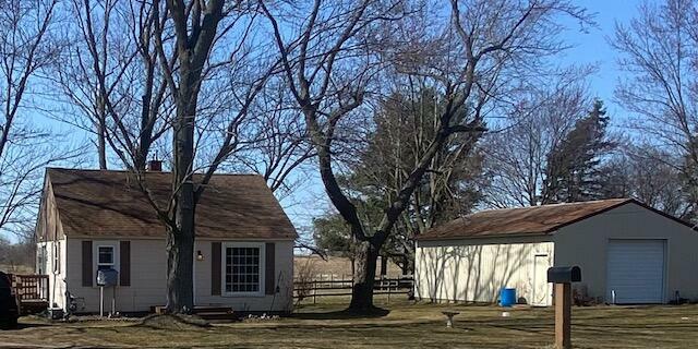 Property Photo: 3710 56th Street MI 49419