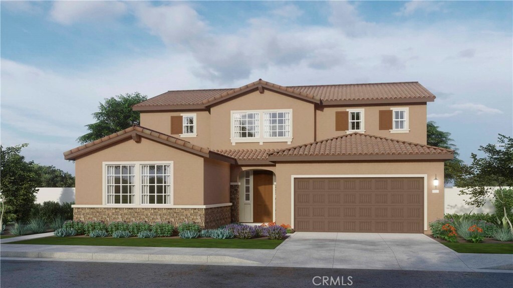 Property Photo: 7995 Campania Road CA 92346