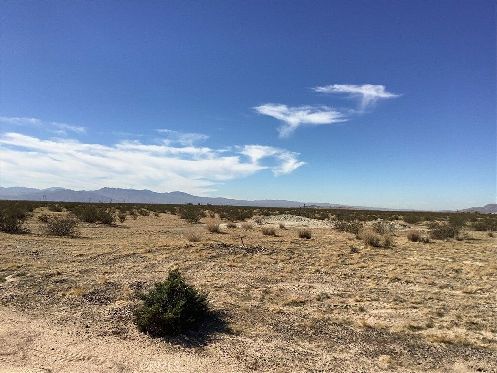 Property Photo:  0 Newberry Mountains  CA 92365 