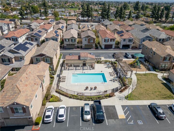 Property Photo:  687 S Mandarin Lane  CA 92376 