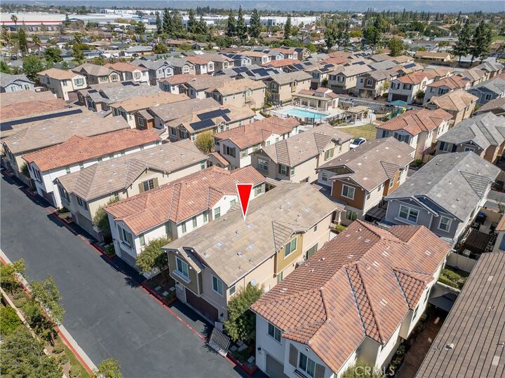 Property Photo:  687 S Mandarin Lane  CA 92376 