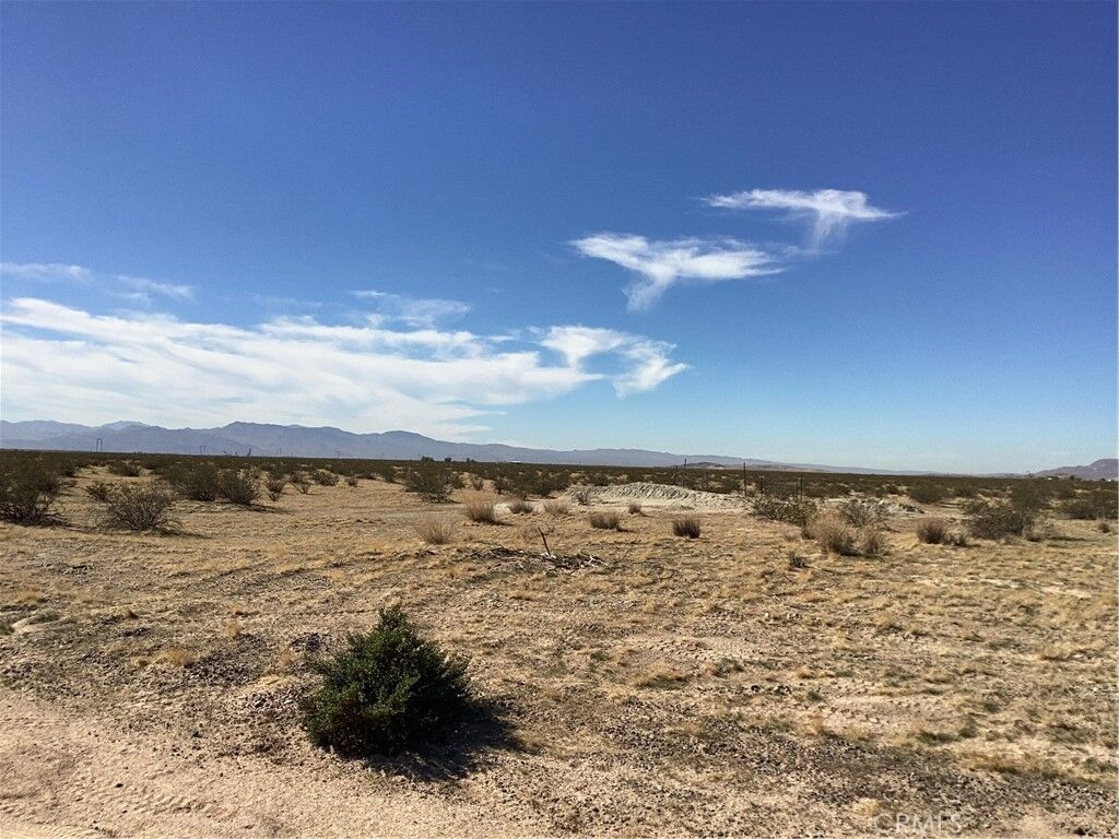 Property Photo:  40 Alvord Mountain Rd  CA 92365 