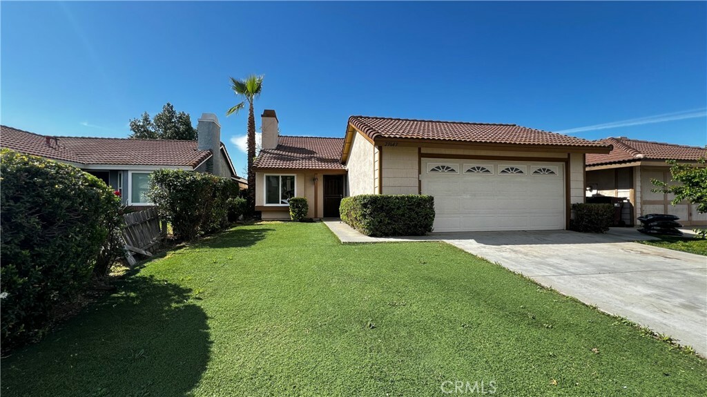 Property Photo: 29649 Eagle Crest Avenue CA 92563