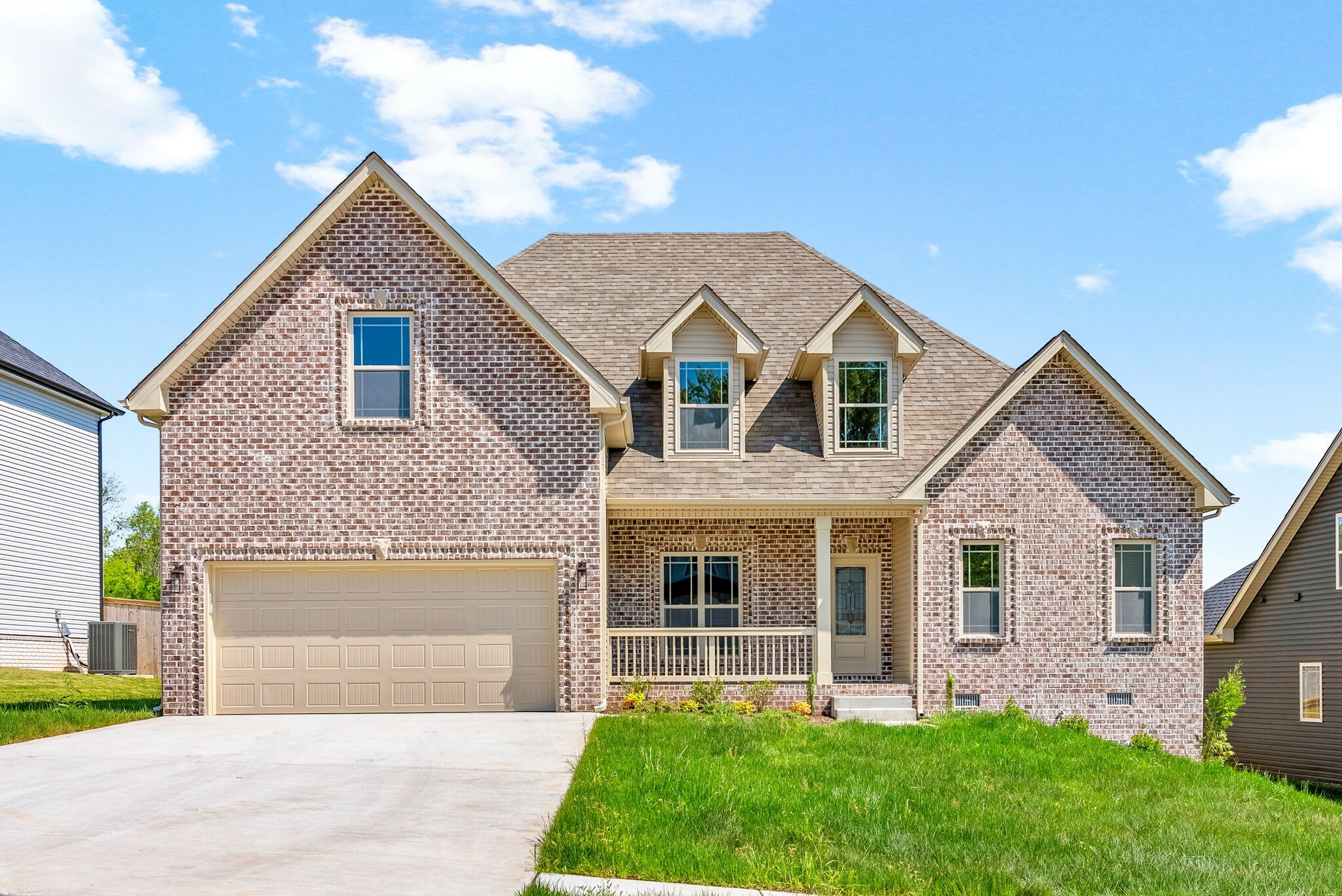 1585 Malone Way  Clarksville TN 37043 photo