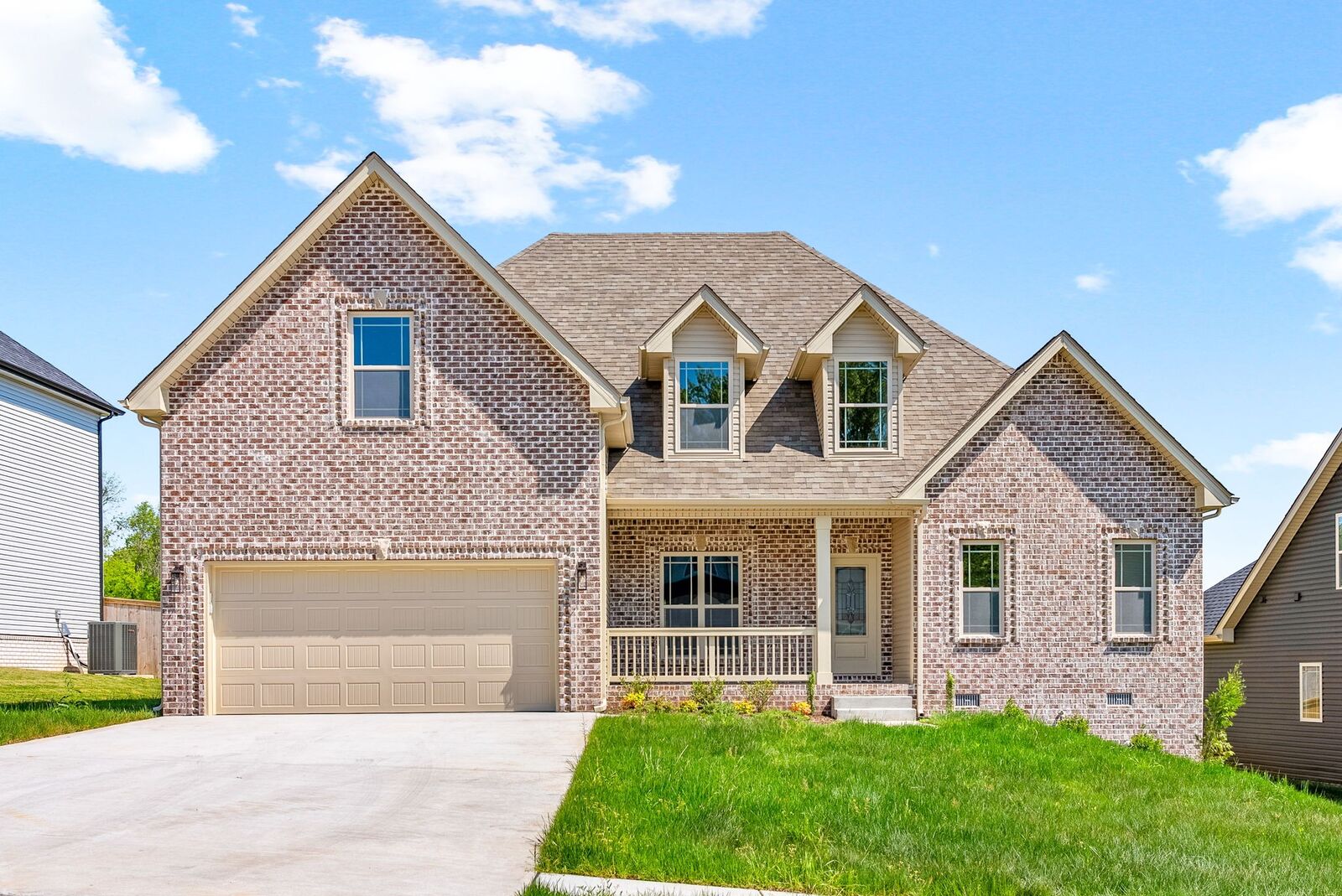 Property Photo: 1585 Malone Way TN 37043