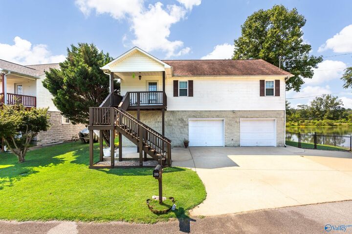 109 Camden Cove Lane  Gadsden AL 35903 photo