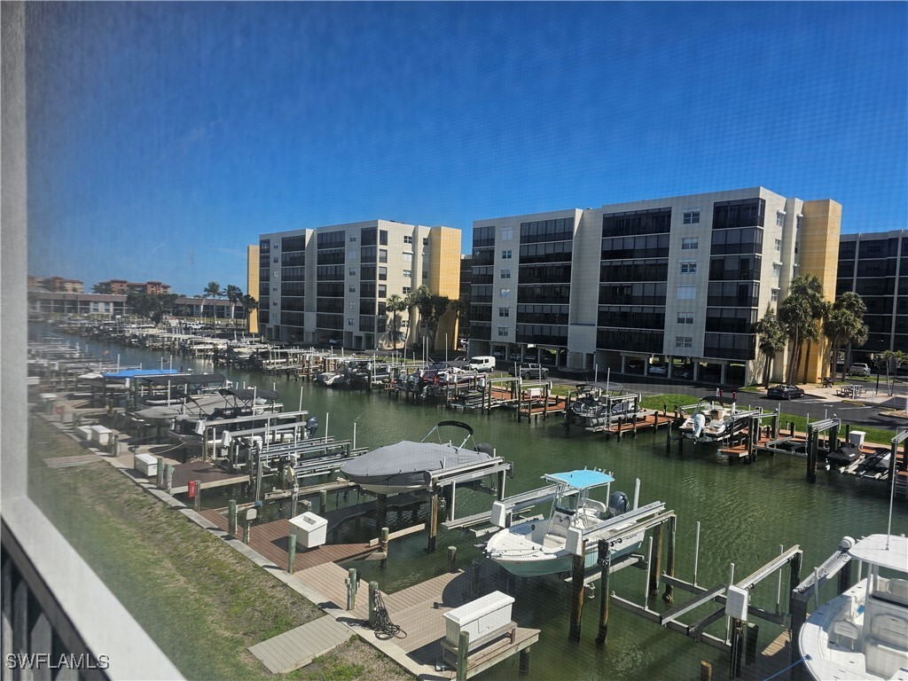 Property Photo: 4521 Bay Beach Lane 222 FL 33931