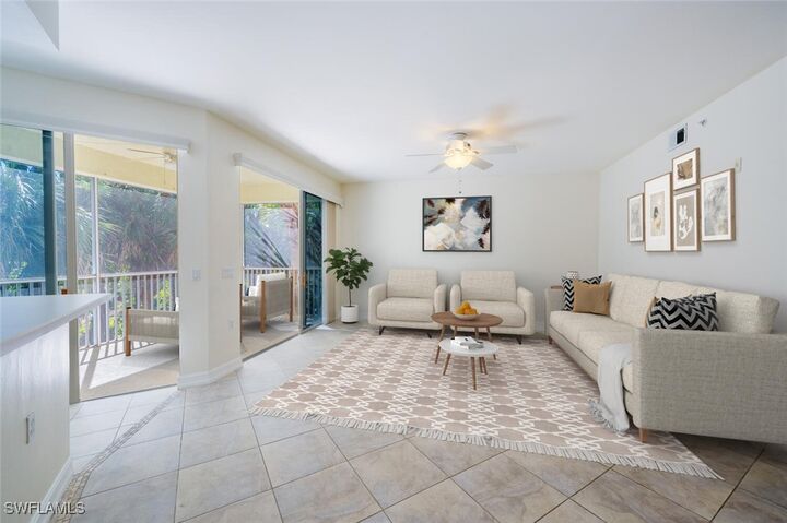 Property Photo:  1882 Tarpon Bay Drive S 205  FL 34119 