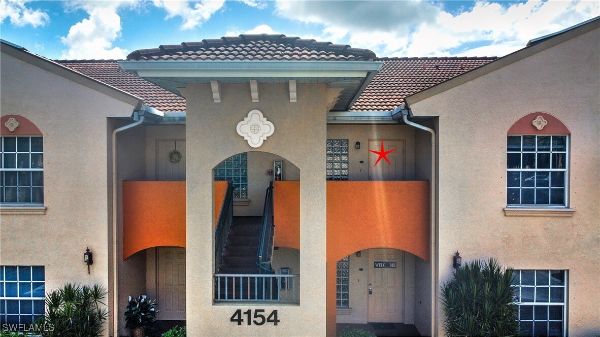 4154 Castilla Circle 204  Fort Myers FL 33916 photo