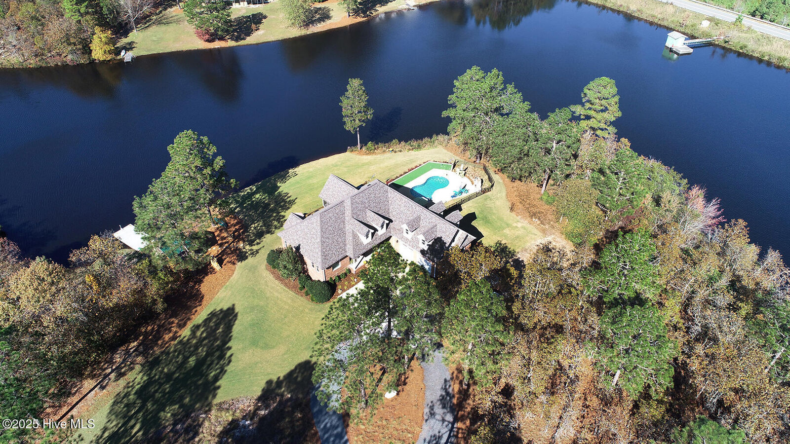 Property Photo:  13 Brassie Lane  NC 27281 