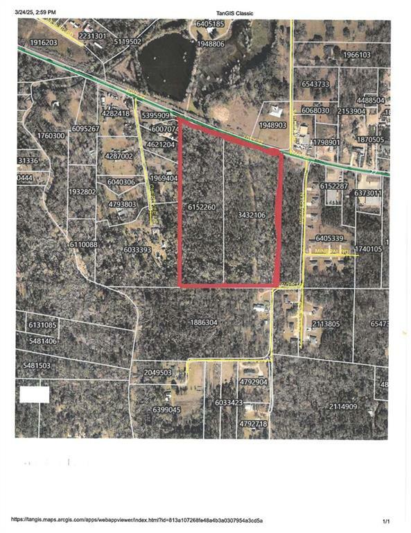 Property Photo: Hwy 22 LA 70454