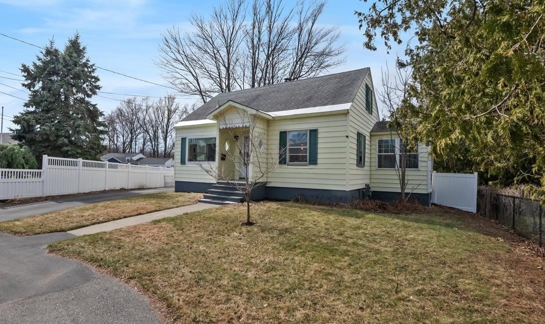 Property Photo: 9 Heath Street VT 05403