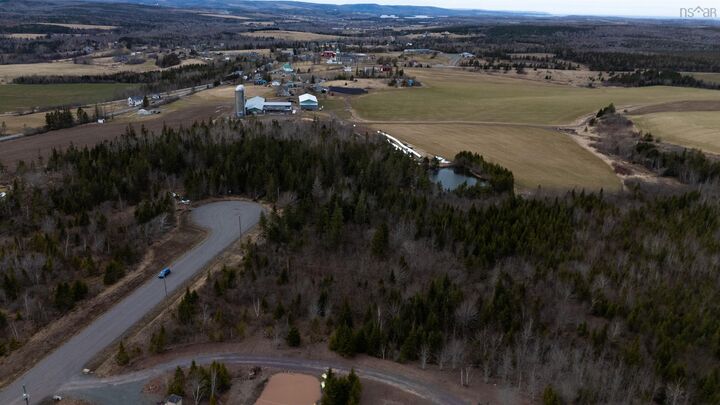 Property Photo: 21-1 Mary Cecelia Ridge NS B0H 1P0