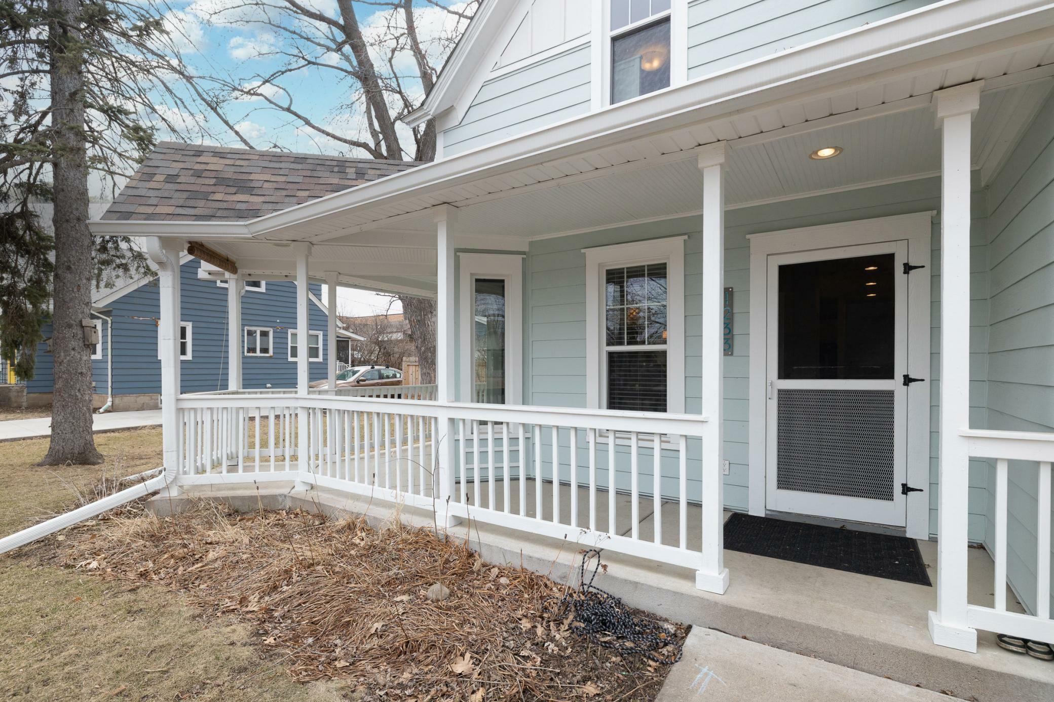Property Photo: 1233 5th Street WI 54016