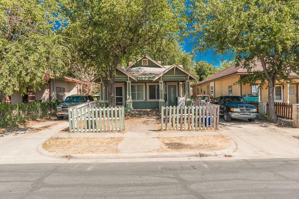 729-731 Sunset Avenue  Dallas TX 75208 photo