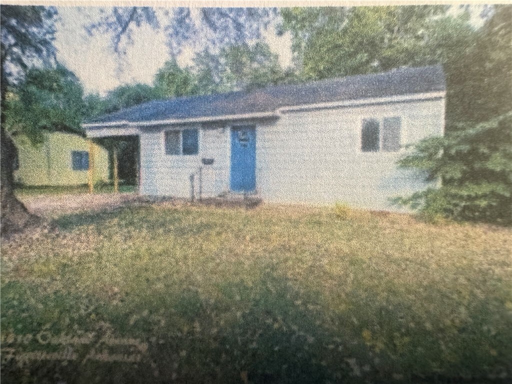 1410 Oakland Avenue  Fayetteville AR 72703 photo