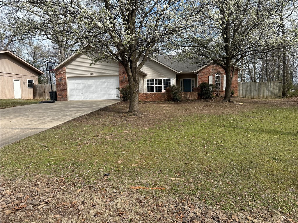 Property Photo:  27 Merritt Drive  AR 72714 