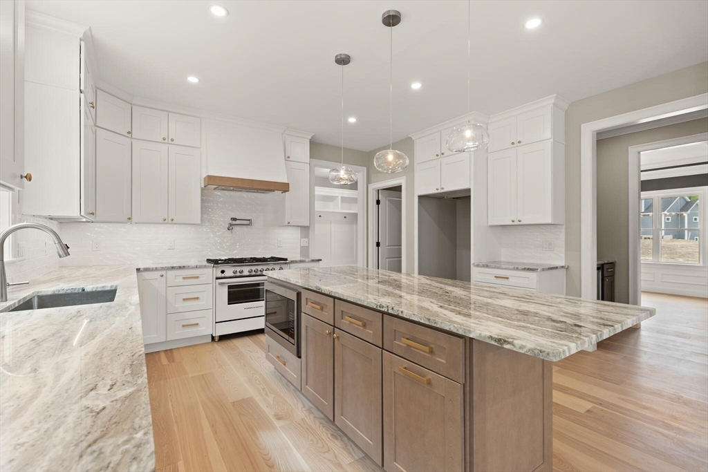 Property Photo: Lot 28 Goodwin Drive MA 02035