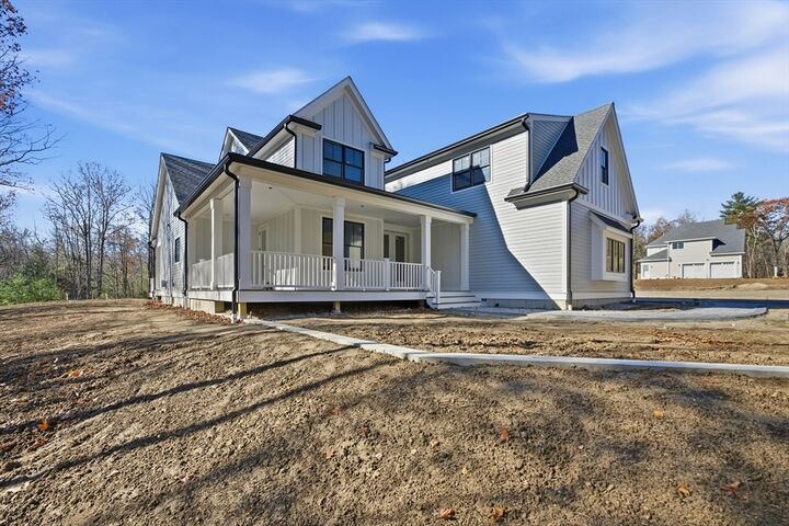 Property Photo:  279 SE Main St Lot 2  MA 01516 
